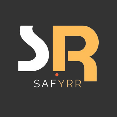 SAFYRR Logo
